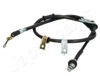 BCH08 Трос ручн.гальма прав.Coupe 02- JAPANPARTS підбір по vin на Brocar