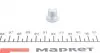 46409 Болт слива масла MB Sprinter (906) 06- (M12x1,5) FEBI BILSTEIN підбір по vin на Brocar