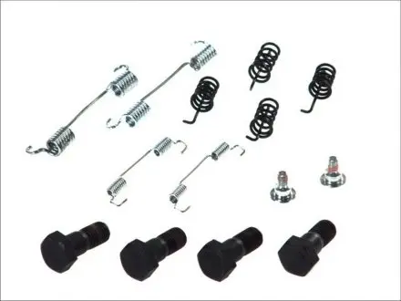 1050716 Гальмівні аксесуари QUICK BRAKE підбір по vin на Brocar