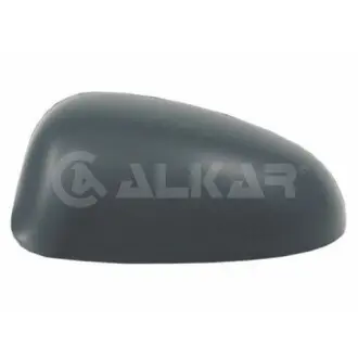 6301392 Кришка дзеркала (L) Ford Focus/Fiesta 01-11 ALKAR підбір по vin на Brocar