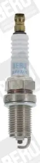 Z130 14FR-5DPUX Свеча зажигания ULTRA BERU підбір по vin на Brocar