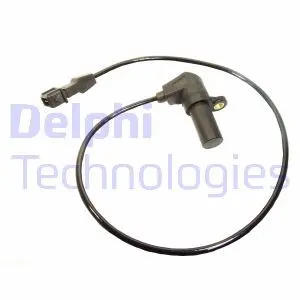 SS10807 Датчик обертів колінвалу DELPHI підбір по vin на Brocar