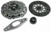 3000951933 Комплект сцепления SACHS підбір по vin на Brocar