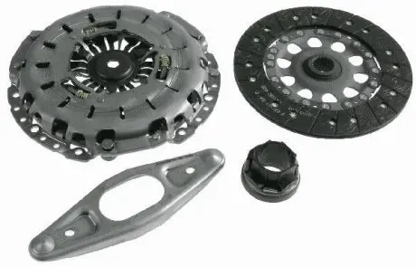 3000951933 Комплект сцепления SACHS підбір по vin на Brocar