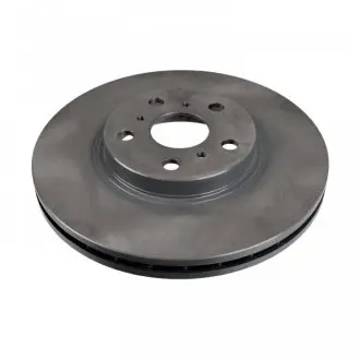 ADT34362 Гальмівний диск BLUE PRINT підбір по vin на Brocar