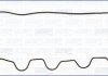 Прокладка клапанной крышки RENAULT LAGUNA, SAFRANE, ESPACE 2.2D/DT 11059500