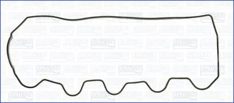 11059500 Прокладка клапанной крышки RENAULT LAGUNA, SAFRANE, ESPACE 2.2D/DT AJUSA підбір по vin на Brocar