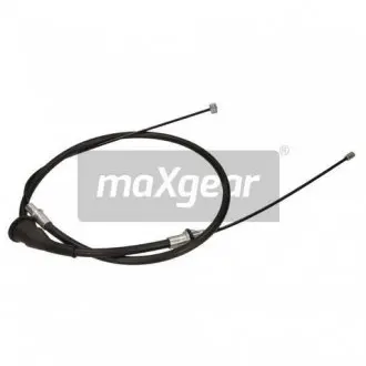 320680 Тросовий привод, стоянкове гальмо MAXGEAR подбор по vin на Brocar