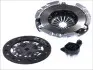 Комплект сцепления Fiat Bravo 1.8 GT 16V 95-01 (+выжимной) 622 1423 00
