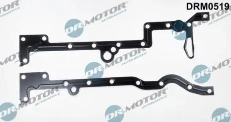 DRM0519 USZCZELKA MISKI OL. FORD TRANSIT 2,0DI 11- DR.MOTOR подбор по vin на Brocar