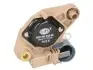 Регулятор напруги Fiat Ducato 94-/BMW/Volvo/VW 5DR 004 246-381