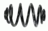 Пружина підвіски Задн Лів/Прав BMW 3 (E46) 1.8-3.0D 10.99-12.07 996 723