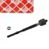 Тяга рулевая Citroen C1/Peugeot 107/108/Toyota Aygo 1.0/1.4HDI 05- (L=223mm) 36850