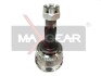 490517 Шарнирный комплект, приводной вал 49-0517 MAXGEAR MAXGEAR підбір по vin на Brocar