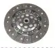 JT1585 Комплект зчеплення Opel Combo 1.3CDTi 05- (d=220mm) RYMEC підбір по vin на Brocar