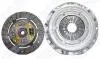 Комплект зчеплення Ford Fiesta/Mazda 2 96-08 (d=190mm) JT6565