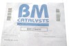 BM11040H Сажевый / частичный фильтр, система выхлопа ОГ BM CATALYSTS підбір по vin на Brocar