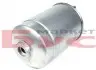 16143230017 Фильтр топливный Renault Megane/Scenic 1.5-2.0DCI 08- MEYLE підбір по vin на Brocar