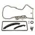 Комплект ланцюга ГРМ Skoda Fabia/Octavia/Rapid/Superb/VW Golf/Passat 1.4-1.6LPG 02- (130 ланок) 102423