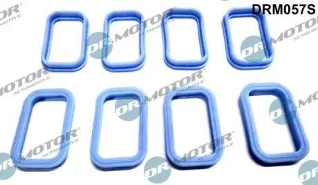DRM057S Комплект прокладок резиновых DR.MOTOR подбор по vin на Brocar