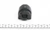 102341 Втулка стабілізатора (переднього) Ford Mondeo IV 07-15 (d=21,5mm) FEBI BILSTEIN підбір по vin на Brocar