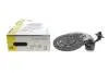 Комплект зчеплення Ford Mondeo III 2.0 TDCi/TDDi 00-09 (d=240mm) (+вижимний) 624 3136 33