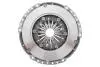 624313633 Комплект зчеплення Ford Mondeo III 2.0 TDCi/TDDi 00-09 (d=240mm) (+вижимний) LUK підбір по vin на Brocar