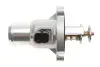 6282280002 Термостат Opel Astra/Vectra 1.6/1.8 00- (105°) (з прокладкою) MEYLE підбір по vin на Brocar