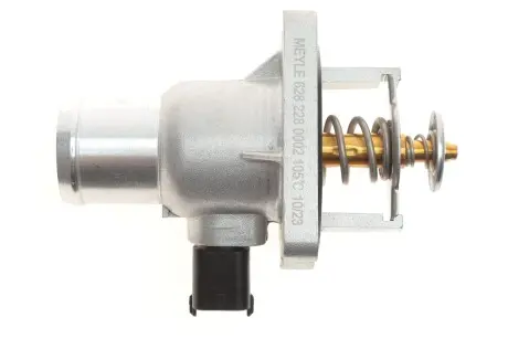 6282280002 Термостат Opel Astra/Vectra 1.6/1.8 00- (105°) (з прокладкою) MEYLE підбір по vin на Brocar