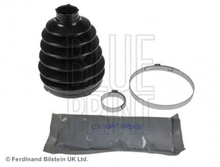ADC48120 Пыльник шруса (наружный) Mitsubishi Pajero 2.5TDi/3.2Di-D/3.5 00-12 BLUE PRINT підбір по vin на Brocar
