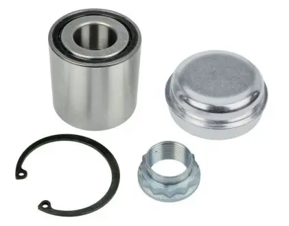 0140980038S Подшипник ступицы (задней) MB A-class (W168) 97-04 (25x55x53.5) MEYLE подбор по vin на Brocar