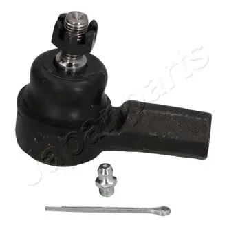 TI400 Наконечник поперечної кермової тяги JAPANPARTS підбір по vin на Brocar