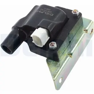 GN1029212B1 Катушка зажигания DELPHI подбор по vin на Brocar