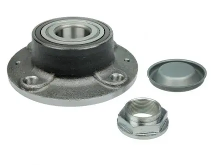 40147500001 Маточина колеса 40-14 750 0001 MEYLE MEYLE підбір по vin на Brocar