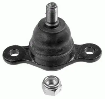 1189502 Кульова опора TOYOTA Camry,MR2 SW20 LEMFORDER підбір по vin на Brocar