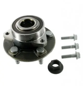 VKBA6765 Подшипник ступицы колеса SKF підбір по vin на Brocar
