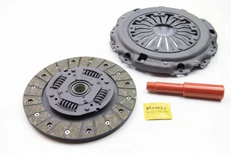 7711135970 Сцепление (к-кт.) 215mm RENAULT подбор по vin на Brocar