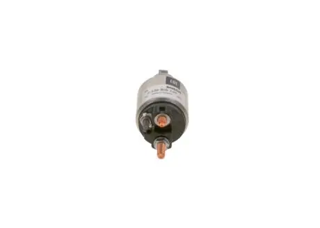 2339305135 Реле втягуюче стартера BOSCH підбір по vin на Brocar