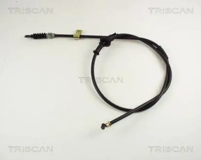 814027130 Трос ручного гальма TRISCAN підбір по vin на Brocar