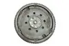 600020600 Демпфер + комплект зчеплення Hyundai H-1 2,5CRDi 01- LUK підбір по vin на Brocar