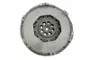600020600 Демпфер + комплект зчеплення Hyundai H-1 2,5CRDi 01- LUK підбір по vin на Brocar