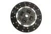 600020600 Демпфер + комплект зчеплення Hyundai H-1 2,5CRDi 01- LUK підбір по vin на Brocar