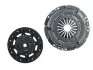 Комплект зчеплення Alfa Romeo 147/156/GT 97-10 (d=220mm) 622 3224 09