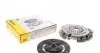 Комплект сцепления Alfa Romeo 147/156/GT 97-10 (d=220mm) 622 3224 09