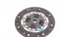 622322409 Комплект сцепления Alfa Romeo 147/156/GT 97-10 (d=220mm) LUK підбір по vin на Brocar