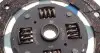 622322409 Комплект сцепления Alfa Romeo 147/156/GT 97-10 (d=220mm) LUK підбір по vin на Brocar
