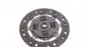 622322409 Комплект сцепления Alfa Romeo 147/156/GT 97-10 (d=220mm) LUK підбір по vin на Brocar