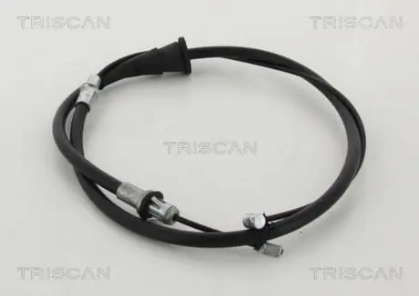 814080106 Трос, стояночная тормозная система TRISCAN подбор по vin на Brocar