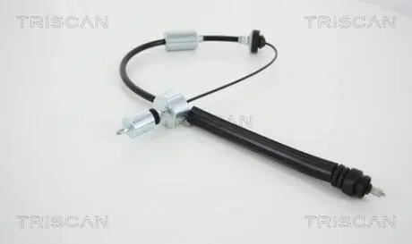 814025239 Трос зчеплення TRISCAN підбір по vin на Brocar