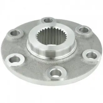 0482FK94WF Ступиця передня FLANGE FEBEST підбір по vin на Brocar
